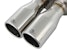 AFE 49-36318 MACHForce XP Cat-Back Exhaust System