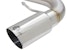 AFE 49-36327-P MACHForce XP Axle-Back Exhaust System