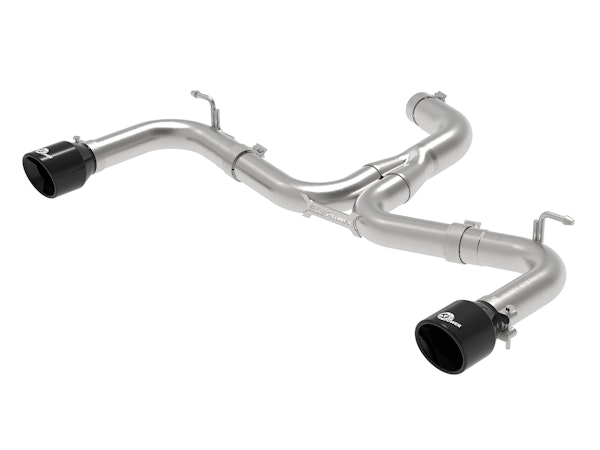 AFE 49-36417-B Mach Force-Xp Axle-Back Exhaust System