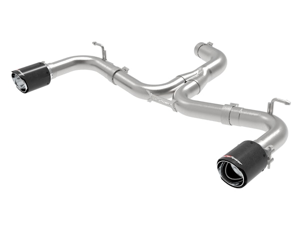AFE 49-36417-C Mach Force-Xp Axle-Back Exhaust System