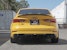 AFE 49-36442-B MACH Force-Xp 3 IN to 2-1/2 IN Stainless Steel Cat-Back Exhaust System Black