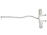 AFE 49-36618-L Takeda Cat-Back Exhaust System