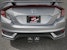 AFE 49-36618-L Takeda Cat-Back Exhaust System
