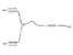 AFE 49-36804-P Takeda 2-1/2 IN to 2-1/4 IN 304 Stainless Steel Cat-Back Exhaust w/ Polished Tip