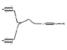 AFE 49-36805 Takeda 2-1/2 IN to 2-1/4 IN 304 Stainless Steel Cat-Back Exhaust System