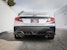 AFE 49-36809-P Takeda 3 IN to 2-1/2 IN 304 Stainless Steel Cat-Back Exhaust System w/Polish Tip