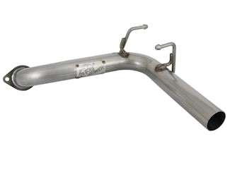 AFE 49-36901 MACH Force-Xp Axle-Back Exhaust System