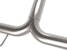 AFE 49-36902 MACH Force-Xp 2 IN to 2-1/2 IN Stainless Steel Axle-Back Exhaust System