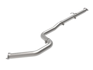AFE 49-37006 Takeda 3 IN 304 Stainless Steel Mid-Pipe