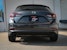 AFE 49-37015-L Takeda 2-1/2 IN 304 Stainless Steel Cat-Back Exhaust System w/ Blue Flame Tips