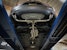 AFE 49-37015-L Takeda 2-1/2 IN 304 Stainless Steel Cat-Back Exhaust System w/ Blue Flame Tips