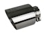 AFE 49-37015-P Takeda 2-1/2 IN 304 Stainless Steel Cat-Back Exhaust System w/ Polished Tips