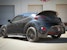 AFE 49-37018-C Takeda 2-1/2 IN to 3 IN 304 Stainless Steel Cat-Back Exhaust w/ Carbon Fiber Tip