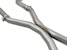 AFE 49-38059 MACH Force-Xp 3in 304 Stainless Steel Cat-Back Exhaust System w/Resonator