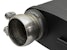 AFE 49-38059 MACH Force-Xp 3in 304 Stainless Steel Cat-Back Exhaust System w/Resonator