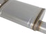 AFE 49-38084-B Vulcan Series Cat-Back Exhaust System