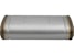 AFE 49-38086-B Vulcan Series 2-1/2 IN 304 Stainless Steel Axle-Back Exhaust System Black