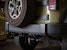 AFE 49-38086-B Vulcan Series 2-1/2 IN 304 Stainless Steel Axle-Back Exhaust System Black