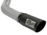 AFE 49-42006-B Large Bore Hd Dpf-Back Exhaust System