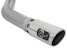AFE 49-42006-P Large Bore Hd Dpf-Back Exhaust System