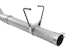 AFE 49-42006-P Large Bore Hd Dpf-Back Exhaust System