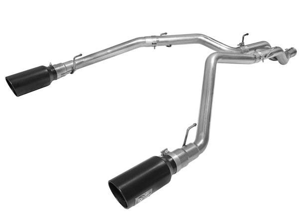 AFE 49-42044-B MACHForce XP DPF-Back Exhaust System