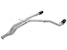 AFE 49-42044-B MACHForce XP DPF-Back Exhaust System