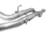 AFE 49-42044-B MACHForce XP DPF-Back Exhaust System