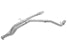 AFE 49-42045-P LARGE Bore HD DPF-Back Exhaust System