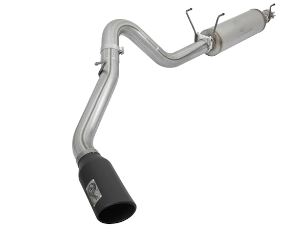 AFE 49-42056-B MACHForce-XP Cat-Back Exhaust System