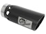 AFE 49-42065-B Large Bore HD DPF-Back Exhaust System