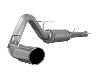 AFE 49-43009 MACHForce XP Cat-Back Exhaust System