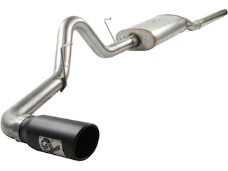 AFE 49-43011-B MACHForce XP Cat-Back Exhaust System
