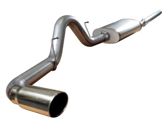 AFE 49-43011 MACHForce XP Cat-Back Exhaust System