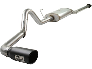 AFE 49-43015-B MACHForce XP Cat-Back Exhaust System