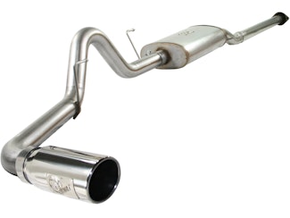 AFE 49-43015 MACHForce XP Cat-Back Exhaust System