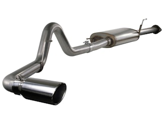 AFE 49-43033 MACHForce XP Cat-Back Exhaust System