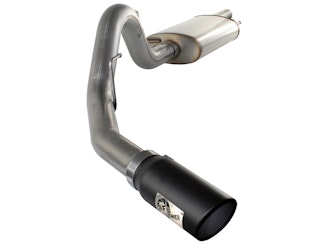 AFE 49-43037-B MACHForce XP Cat-Back Exhaust System