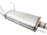 AFE 49-43068-P MACHForce XP Cat-Back Exhaust System