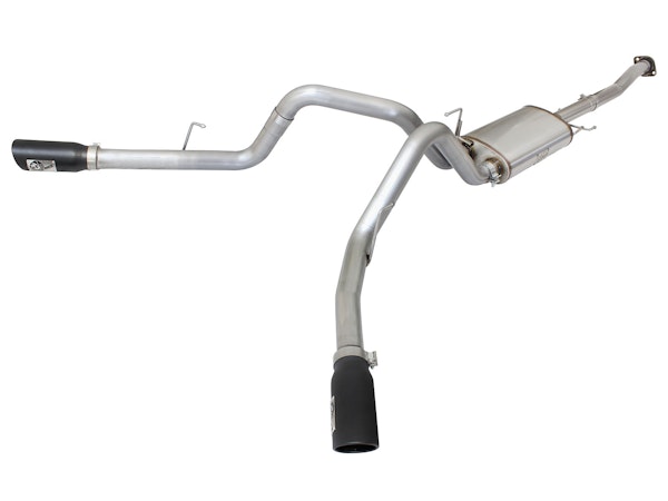 AFE 49-43070-B MACHForce XP Cat-Back Exhaust System