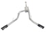 AFE 49-43070-B MACHForce XP Cat-Back Exhaust System