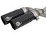 AFE 49-43078-B Rebel Series Cat-Back Exhaust System