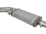 AFE 49-43078-B Rebel Series Cat-Back Exhaust System