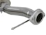 AFE 49-43078-B Rebel Series Cat-Back Exhaust System