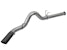 AFE 49-43090-B LARGE Bore HD DPF-Back Exhaust System
