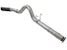 AFE 49-43090-B LARGE Bore HD DPF-Back Exhaust System