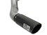 AFE 49-43090-B LARGE Bore HD DPF-Back Exhaust System