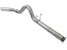 AFE 49-43090-P LARGE Bore HD DPF-Back Exhaust System