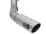 AFE 49-43090-P LARGE Bore HD DPF-Back Exhaust System