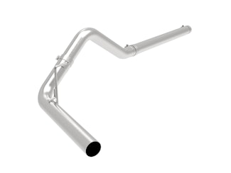 AFE 49-43113 Apollo GT Axle-Back Exhaust System